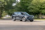 Lincoln Aviator Black Label 2019 года